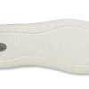 Crocs LiteRide Fashion Slippers Unisex lichtgrijs 205183-05M