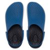Crocs LiteRide Flash Schoenen Blauwe Unisex Sandalen 204592-4SB