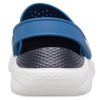 Crocs LiteRide Flash Schoenen Blauwe Unisex Sandalen 204592-4SB