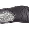 Crocs LiteRide Flash Schoenen Unisex Grijze Sandalen 204592-0DD