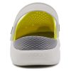 Crocs LiteRide Lazer Cut Clogs “Geel Beige” 204592-38L