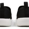 Crocs LiteRide Lichtgewicht Zwart 205679-066