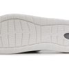 Crocs LiteRide LOGO Unisex Zwarte Pantoffels “Zwart Wit” 205562-066