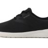 Crocs LiteRide Low Tops Zwart 205678-066