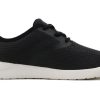 Crocs LiteRide Low Tops Zwart 205678-066