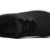 Crocs LiteRide Low Tops Zwart 205678-066
