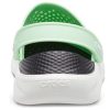 Crocs LiteRide Mintgroene Sandalen 204592-3TP