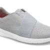 Crocs LiteRide Modform Slip-On Schoenen “Grijs Wit” 206069-00J