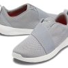 Crocs LiteRide Modform Slip-On Schoenen “Grijs Wit” 206069-00J
