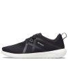 Crocs LiteRide Modform veterschoenen “Zwart Wit” 206070-066