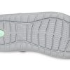 Crocs LiteRide Printing Sandalen Grijs Groen 206491-3TO