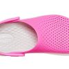 Crocs LiteRide Roze Sandalen 204592-6QV