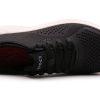 Crocs LiteRide schoen Casual Zwart 204967-066