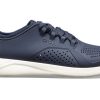 Crocs LiteRide schoenen “Donkerblauw” 204967-462