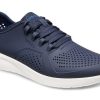 Crocs LiteRide schoenen “Donkerblauw” 204967-462