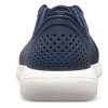 Crocs LiteRide schoenen “Donkerblauw” 204967-462