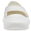 Crocs LiteRide Schoenen Sandalen Beige 204592-1CV