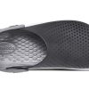 Crocs LiteRide Schoenen Sandalen Zwart Rookgrijs Unisex 204592-05M