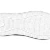 Crocs LiteRide schoenen stof “Blauw” 205162-4HB