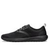 Crocs LiteRide schoenen stof “Zwart” 205162-060