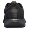Crocs LiteRide schoenen stof “Zwart” 205162-060