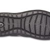 Crocs LiteRide schoenen stof “Zwart” 205162-060
