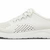 Crocs LiteRide schoenen “Triple White” 204967-1CN