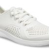 Crocs LiteRide schoenen “Triple White” 204967-1CN