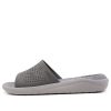 Crocs LiteRide Slides “Grijs” 205183-06J