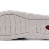 Crocs LiteRide Slides “Rood Zwart Wit” 205183-066