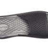 Crocs LiteRide Zwartgrijze Sandalen “Zwartgrijs” 205183-0DD