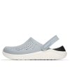 Crocs LiteRideClog 2021 “Grijs Wit” 204592-0ID
