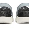 Crocs LiteRideClog 2021 “Grijs Wit” 204592-0ID