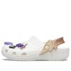 Crocs Lost General x Crocs Witte Sandalen “Wit” 207252-100