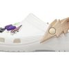 Crocs Lost General x Crocs Witte Sandalen “Wit” 207252-100