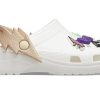 Crocs Lost General x Crocs Witte Sandalen “Wit” 207252-100