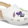 Crocs Lost General x Crocs Witte Sandalen “Wit” 207252-100