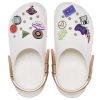 Crocs Lost General x Crocs Witte Sandalen “Wit” 207252-100