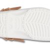 Crocs Lost General x Crocs Witte Sandalen “Wit” 207252-100