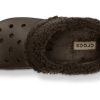 Crocs Mammoth Clogs “Donkerbruin” 1287822Z