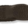 Crocs Mammoth Clogs “Donkerbruin” 1287822Z