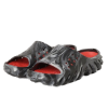 Crocs Marbled Echo Slide “Zwart” 208467-0X9