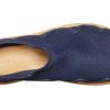 Crocs marineblauwe sandalen 205701-4KL