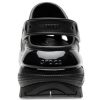 Crocs Mega Crush Clog “Zwart” 207988-001