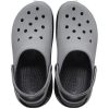 Crocs Mega Crush Reflecterende Klompen “Grijs Zwart” 209172-1LP