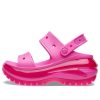 Crocs Mega Crush Sandaal “Juice” 207989-6UB