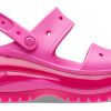Crocs Mega Crush Sandaal “Juice” 207989-6UB