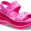 Crocs Mega Crush Sandaal “Juice” 207989-6UB