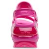 Crocs Mega Crush Sandaal “Juice” 207989-6UB
