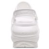 Crocs Mega Crush Sandaal “Wit” 207989-100